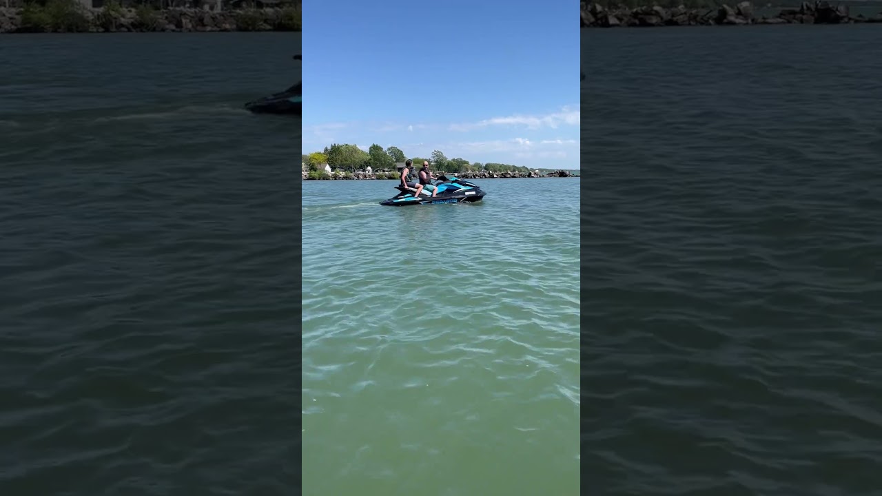 #SeaDoo