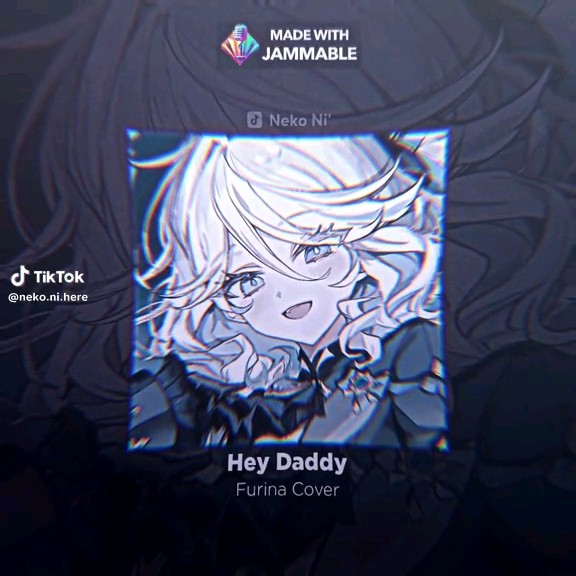 Download lagu Cover AI Furina Hey Daddy ( Daddy 's Home ) Repost #genshinimpact #cover #heydaddy #daddyshome #fyp