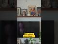Decorate your TV cabinet like it's a aesthetic museum! #interiordesign #roominspo