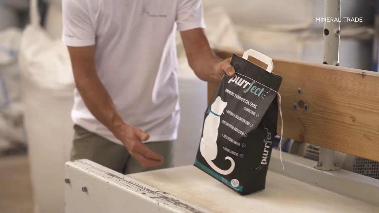 Sewing Sealing Machine | Mineral Trade LTD - Building Material Trade