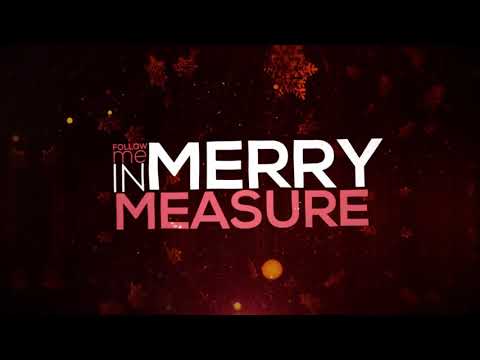 We Are The Empty - Deck The Halls (Official Lyric Video)