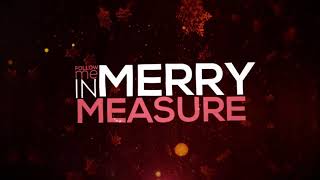 We Are The Empty - Deck The Halls (Official Lyric Video)