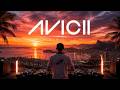 Avicii, Kygo and David Guetta Style - Album Style