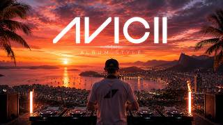 Download lagu Avicii, Kygo and David Guetta Style - Album Style
