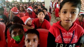 Christmas Celebration 2022 |  St Jude's EMHSS
