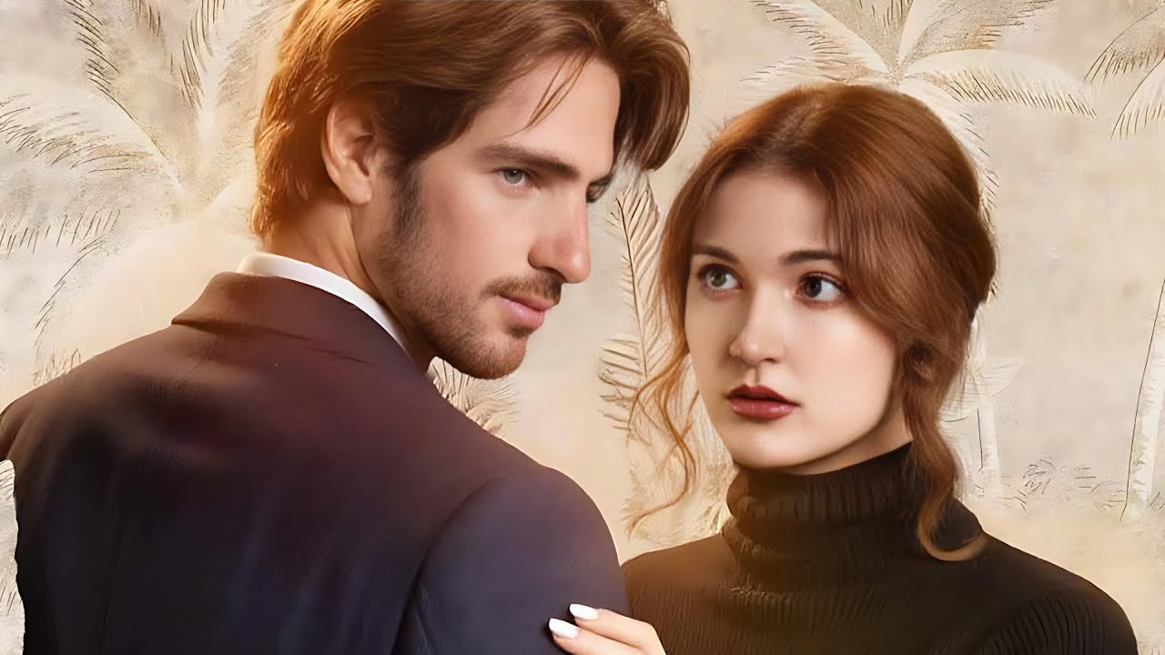 【Part 1】Ex-Convict Nanny Stole The Heart of Billionaire Single Dad | SHORT DRAMA MINIDRAMA