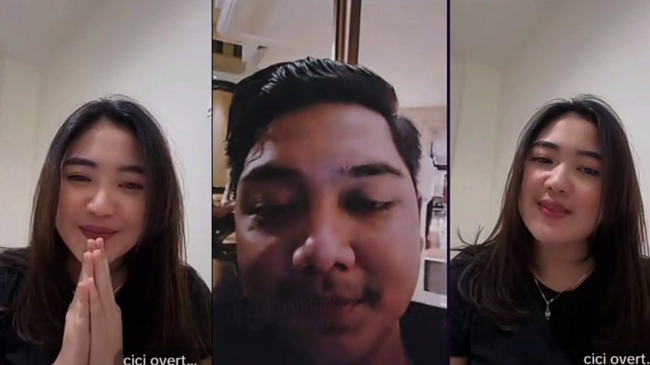 Cici Di Jogja 1 Bulan Ketemuan Sama Febrianiqbal ❤️ Febri Minta Aneh-aneh