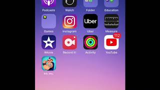 Free Mobile Apps: INK INC. screenshot 5