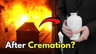 What Actually Remains After Cremation? (Nobody Tells You This)