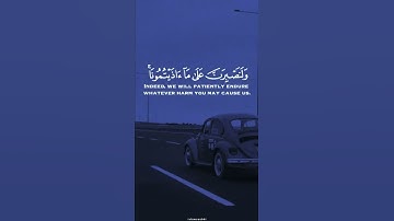 آيات بينات من الذكر الحكيم ♥️♥️