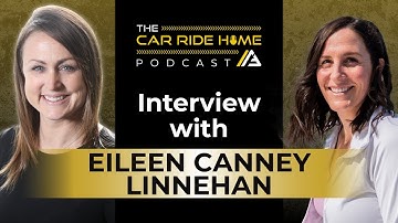 Overcoming the Yips and Performance Anxiety with Eileen Canney Linnehan