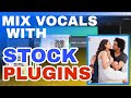 How To Mix Vocals With Reaper Stock Plugins | Like A Pro | Reaper Tutorial Hindi | EMPOWERMENT 🚨