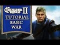 Crusader Kings 2 Tutorial Series - Basic War