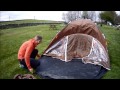 Building the Slumit Grizzly Tent Building the Slumit Grizzly Tent