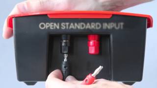 Kickstarter: ReadySet Solar Kit for iPad, iPhone, Android & more