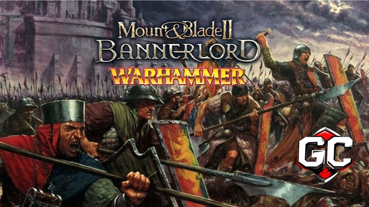 A Tale of Knights and Glory | Conquering The Old Realms as Bretonnia 