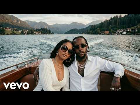 Popcaan x Shenseea – Golden Hour (Official Video) |VantaWave| Romantic Dancehall Anthem 2026