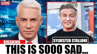 Sylvester Stallone’s Untold Story: The Man Behind the Legend