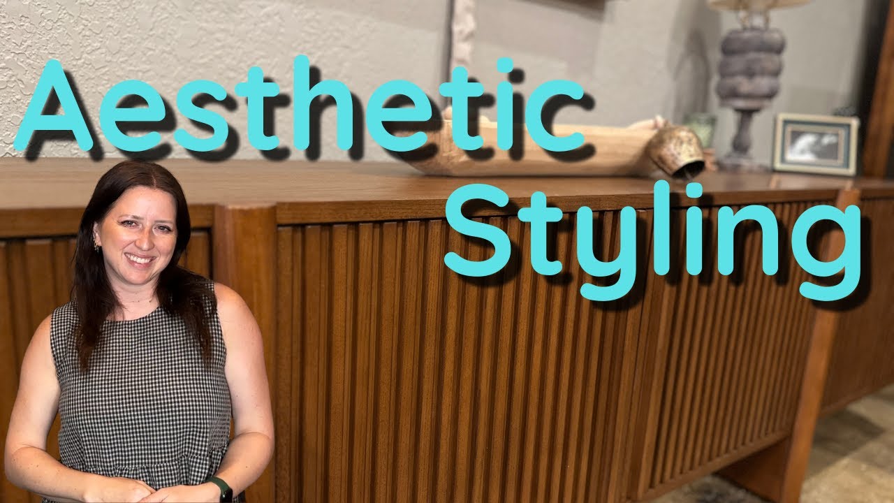 Я сделала свой новый столик для прихожей | Организуйте пространство и создайте стильный интерьер ...