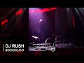 Capture de la vidéo Dj Rush Set @ Futurescope 2024