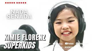 Kimie Florenz - Nada Senada (Video Promosi)