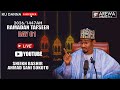 DAY 1Ramadan Tafseer 01 1447 2026 SHEIKH BASHIR AHMAD SANI SOKOTO DAY 1Ramadan Tafseer 01 1447 2026 SHEIKH BASHIR AHMAD SANI SOKOTO