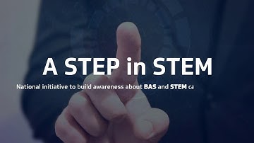 A STEP in STEM Program
