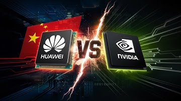 Huawei Ascend 910C vs NVIDIA Blackwell: China’s AI Chip Breakthrough!