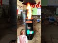 #fcnfm FCNFM Charcoal Extruder Live Workflow: From Powder Feed to Packaged Briquette in Minutes