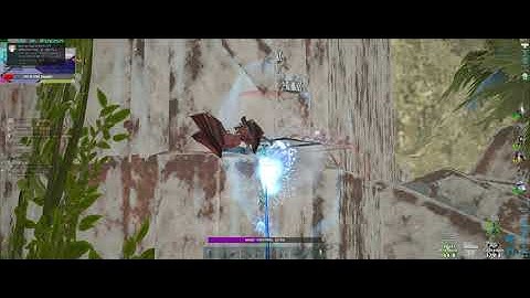 Fobbing Factory Cave l #fusion 100x