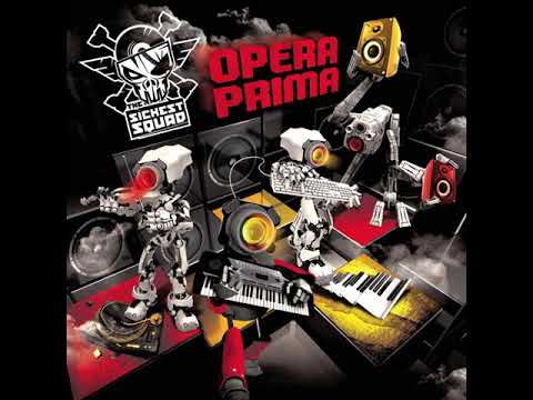 The Sickest Squad - IN80 (BPM210 Edit)