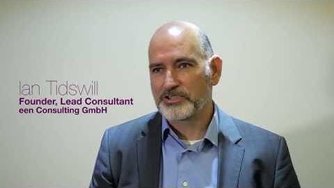 Ian Tidswell: MedTech Pricing and Market Access: Strategy and Tactics