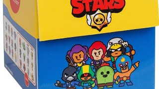 Brawl Stars Mystery Box Opening #brawlstars