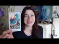Magic in the mundane | tarot reading and channeled messages
