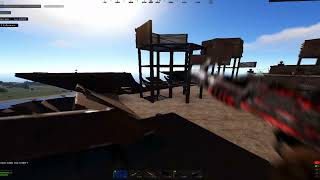 COMPANY RUST.266db HIGHLIGHT by skylover999!