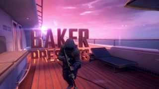 PGT 25k by Baker
