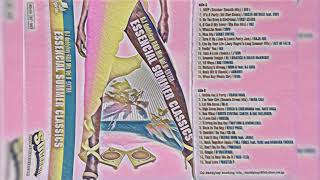 Download Lagu DJ daddykay - R\u0026B Mix Vol.9 (EXTRA) ESSENCIAL SUMMER CLASSICS  [side A] MP3