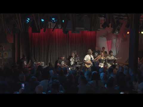 Loose Ends perform "Hanging on a String" | Live at The Jam House