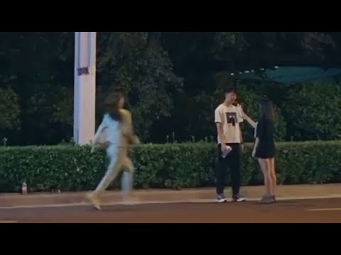 谢谢你,曾用心骗过我 - Xie Xie Ni, Ceng Yong Xin Pian Guo Wo