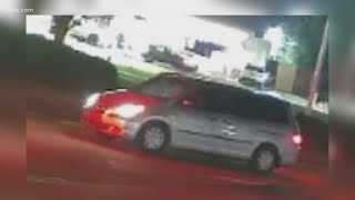 Police investigating fatal hit and run