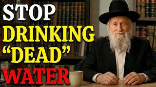 Download Lagu Why Jewish Billionaires Drink Water With a Pinch of SALT: The Frequency of Abundance MP3