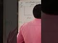 problam to series and parallel capacitor