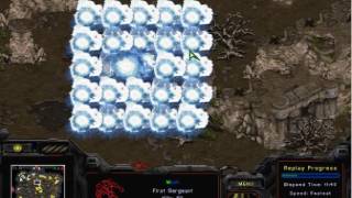 Temple Siege #46: Proper Archer Builds and Volt ownage. screenshot 1