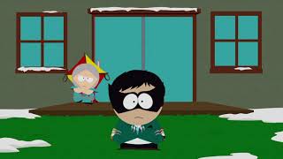 South Park The Fractured But Whole The Broflovskis Boss
