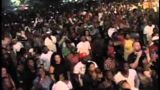 Reggae Spring Break 2012 Pt.1