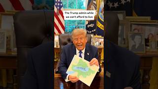 Trump Priorities Are INSANE