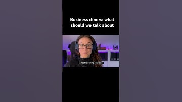 I Used TAYLOR SWIFT to Break the Ice at a Networking Event and Here