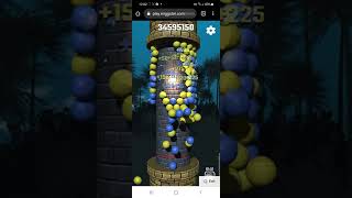 Played Bubble Tower 3D Achieving 51,094,425 On Miggster Live Tournament Part 8