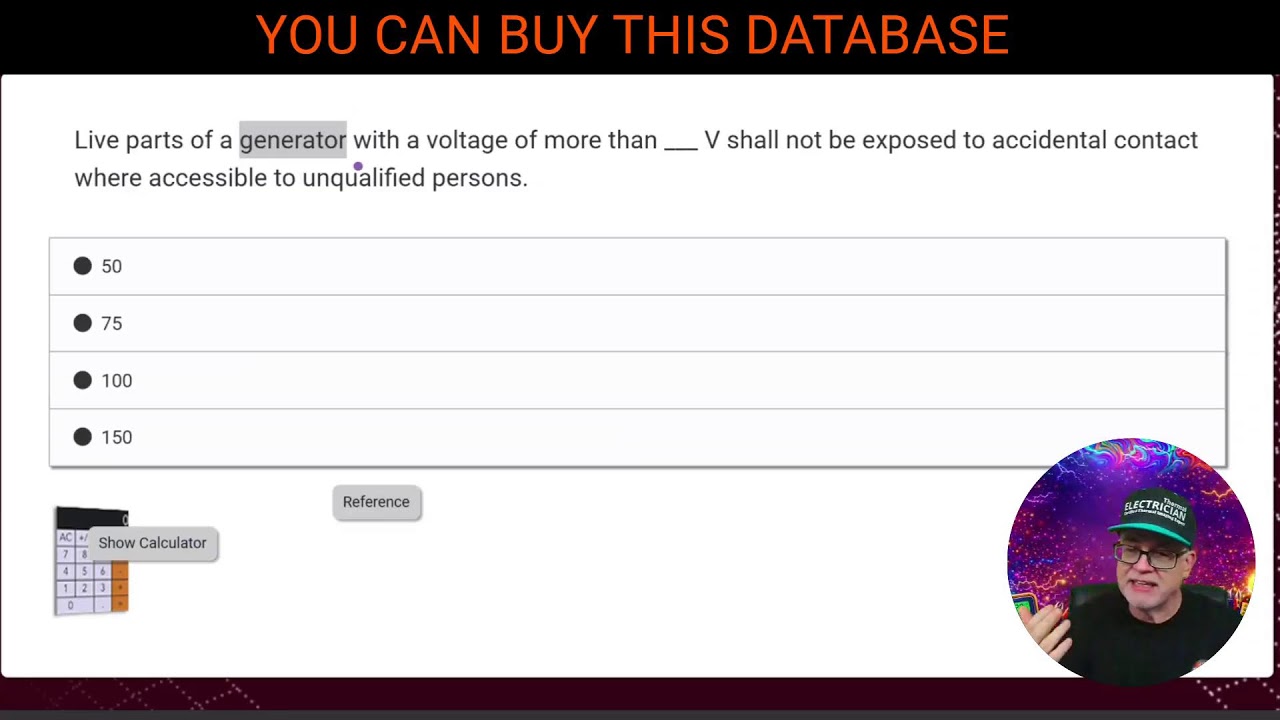 Electrical Exam Prep | NEC Code Training & Licensing Exam Preparation
