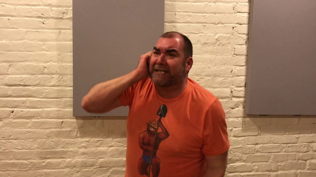 Who Killed Joan Crawford? by Michael Leeds - The Chicago Premiere by Glitterati Productions